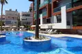 Apartment 104 m² Akarca Koyu, Turkey