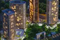 Студия 1 комната 39 м² Тбилиси, Грузия