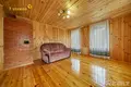 House 155 m² in Šaršunski sieĺski Saviet, Belarus