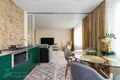 3 room apartment 85 m² Yelnitsa, Belarus