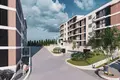 Mieszkanie 2 pokoi 66 m² Tivat, Czarnogóra