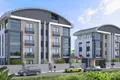 Wohnung 3 zimmer 100 m² Dosemealti, Türkei