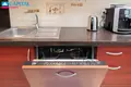 2 room apartment 62 m² Vilnius, Lithuania