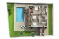 3-Schlafzimmer-Villa 232 m² Urbanizacion Dona Pepa, Spanien