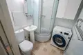 2 room apartment 43 m² Minsk, Belarus