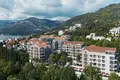 Appartement 1 chambre 41 m² Tivat, Monténégro