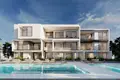 Пентхаус 2 спальни 87 м² Chloraka, Кипр