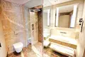 Квартира 2 комнаты  Аланья, Турция