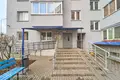 Квартира 2 комнаты 110 м² Минск, Беларусь