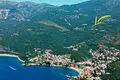 Parcelas  Kuljace, Montenegro