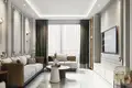 Wohnung 1 zimmer 60 m² Oba, Türkei