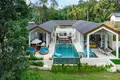 Villa  Galungan, Indonesia