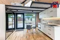 Maison 51 m² Ozyaritska Slabadski rural council, Bélarus