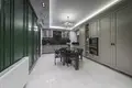 5 bedroom apartment 245 m² Mezitli, Turkey