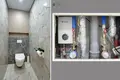 Квартира 2 комнаты 73 м² Минск, Беларусь