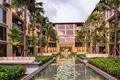 3 bedroom apartment 135 m² Thalang, Thailand