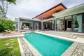 Kompleks mieszkalny New villas with swimming pools and gardens close to beaches, Phuket, Thailand