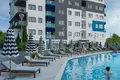 Dzielnica mieszkaniowa Luxurious residential complex just 600 meters from the beach
