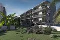 Mieszkanie 1 pokój 76 m² Oroklini, Cypr