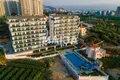 Maison 2 chambres 50 m² Alanya, Turquie