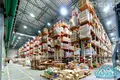 Almacén 5 884 m² en Baraulianski sielski Saviet, Belarús