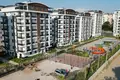 Mieszkanie 2 pokoi 45 m² Serik, Turcja