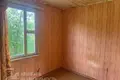 House 31 m² Ozyaritska-Slabadski rural council, Belarus