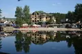 Mieszkanie 2 pokoi 35 m² Zlatibor, Serbia