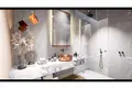 Wohnung 4 zimmer 180 m² Bahcelievler, Türkei