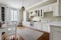 Квартира 3 комнаты 79 м² Варшава, Польша