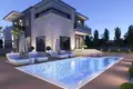 Villa de 4 dormitorios 310 m² Opcina Tribunj, Croacia