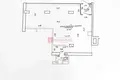 Office 72 m² in Minsk, Belarus