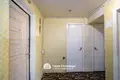 Wohnung 1 zimmer 37 m² Minsk, Belarus