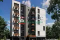 Mieszkanie 2 pokoi 62 m² Burgas, Bułgaria