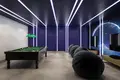 Квартира 46 м² Газипаша, Турция