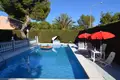 Villa de 4 dormitorios 206 m² Dehesa de Campoamor, Španjolska