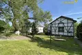 Maison 161 m² Dziamidavicki sielski Saviet, Bélarus