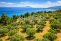 Parcelas 9 312 m² Agios Nikolaos, Grecia
