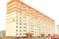 Wohnung 2 zimmer 56 m² Homel, Belarus