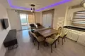 Appartement 4 chambres 120 m² Erdemli, Turquie