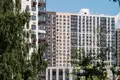 Complejo residencial ZK 1 j Lermontovskij