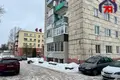 Mieszkanie 2 pokoi 44 m² Mołodeczno, Białoruś