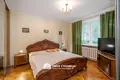 Appartement 3 chambres 74 m² Minsk, Bélarus