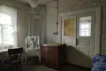 Casa 3 habitaciones 63 m² Slabadski sielski Saviet, Belarús