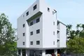 2 bedroom apartment 106 m² Nicosia, Cyprus