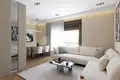 Дуплекс 4 комнаты 125 м² Муратпаша, Турция