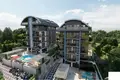 Wohnung 1 zimmer 90 m² Alanya, Türkei