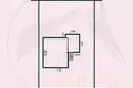 Casa 41 m² Turynski sielski Saviet, Belarús