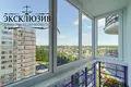 Wohnung 2 zimmer 70 m² Minsk, Belarus