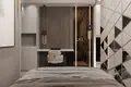 Mieszkanie 1 pokój 35 m² Erdemli, Turcja